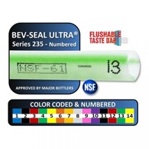 BEV-SEAL ULTRA #235, 3/8"ID x 1/2"OD (#13) 500' ROLL