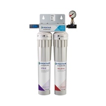 FILTER SYSTEM-DUAL (QTSX-2PG) EVERPURE