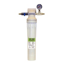 ***DISC***SELECTO QC FILTER SYSTEM-FOUNTAIN APP (QC500-F)