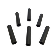 REPLACEMENT RUBBER BOOTS-FOR S/S RINSER DISC (6/SET) KD