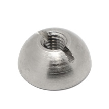 PLUNGER NUT (FOR STANDARD FAUCETS)