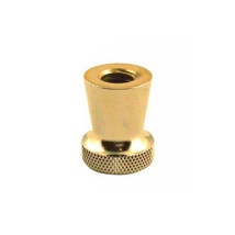 FAUCET COLLAR-FOR 408 SERIES FAUCETS (PVD GOLD)