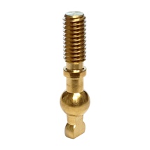 FAUCET LEVER-FOR 408 SERIES FAUCETS (BRASS)