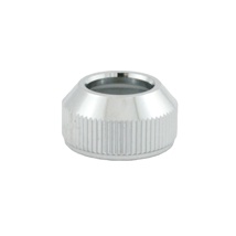 BONNET-FOR 525/575 SERIES FAUCETS (CHOME)