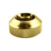 BONNET-FOR 525/575 SERIES FAUCETS (PVD GOLD)