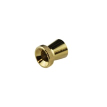 COLLAR-FOR 630/680 SERIES FAUCETS (PVD GOLD)
