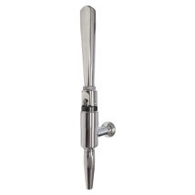 STOUT FAUCET-NSF LISTED (304 S/S)