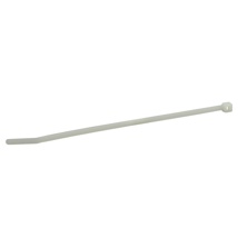 TUBING TIE-STANDARD, 7.5"L (NATURAL) AVERY