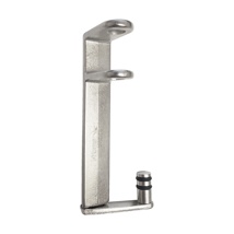 LOCKOUT BRACKET ONLY (FOR ADS2/MICRO MATIC STOUTS) KD