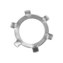 ***DISC***RETAINER-FOR CHECK VALVE (FOR PONY/BRONCO PUMPS)
