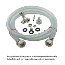 TRUNK INSTALL KIT-PER LINE (FOR 3/8"ID LINES)