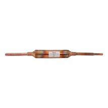 COPPER DRIER (IN: 1/4" - OUT: 1/4") 1/3 to 1/2 TON