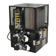 CHILLPRO 13000 - WATER COOLED (2 PUMP) UBC
