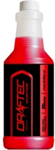 ACID LINE CLEANER-RED (32 oz) DRAFTEC