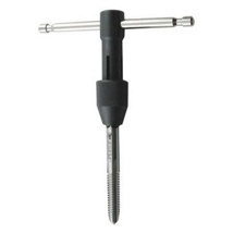 PLUG TAP & T-HANDLE TAP WRENCH (SET)