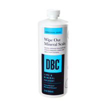 DBC, MINERAL & LIME SOLVENT (32 oz)
