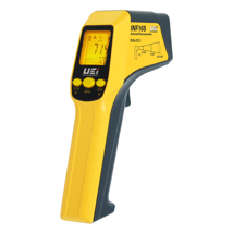INFRARED THERMOMETER, INF165C (-76°F to 1022°F)