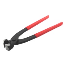 ECONOMY CLAMP PINCERS (STANDARD JAW) KD