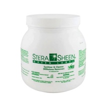 STERA-SHEEN, GREEN LABEL (4 lb)