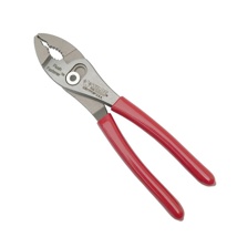 LOBSTER CLAW PLIERS-THIN FLUSH TIPS (6" OAL) WILDE
