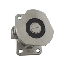 CLEAN-IN-PLACE ADAPTER-3/8"FPT PORTS (G-SYSTEM)