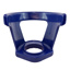 LUXFER (BLUE) HANDLE-NO SNAP RING (PREMIUM)