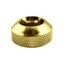 BONNET-FOR 525/575 SERIES FAUCETS (PVD GOLD)