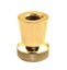 COLLAR-FOR 408/525/575 SERIES FAUCETS (PVD GOLD)