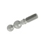 FAUCET LEVER-FOR 525/575 SERIES FAUCETS (S/S)