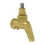 FORWARD SEAL FAUCET-NSF (PVD-GOLD 304 S/S) PERLICK