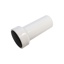 SHORT HANDLE ONLY-FOR ABECO COUPLERS (WHITE)