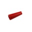 ***DISC***PLASTIC HANDLE ONLY-FOR TAPRITE COUPLERS (RED)