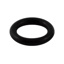 O-RING-BLACK, .424"ID x .103"WIDE (BUNA N) (FOR BALL-LOCK PLUGS)