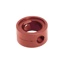 SILICONE SEAT-1" (FOR BUTTERFLY VALVES) RED