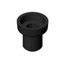 SEAT CUP-FOR SAMPLE VALVES (EPDM)